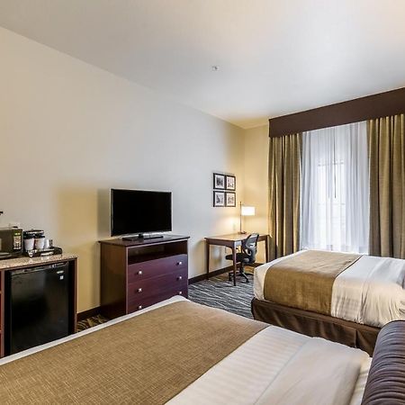 Cobblestone Hotel & Suites - Chippewa Falls Dış mekan fotoğraf