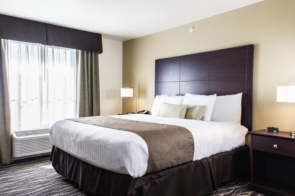 Cobblestone Hotel & Suites - Chippewa Falls Dış mekan fotoğraf