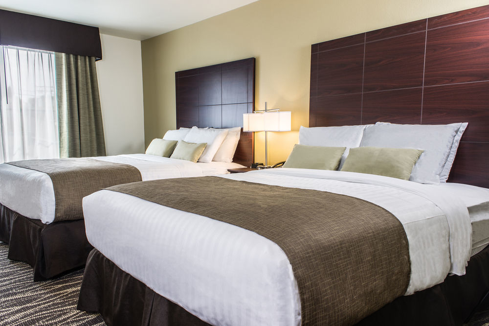 Cobblestone Hotel & Suites - Chippewa Falls Dış mekan fotoğraf