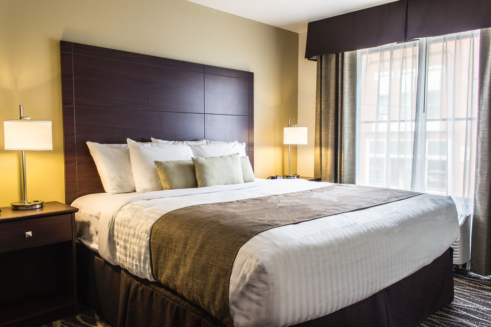 Cobblestone Hotel & Suites - Chippewa Falls Dış mekan fotoğraf