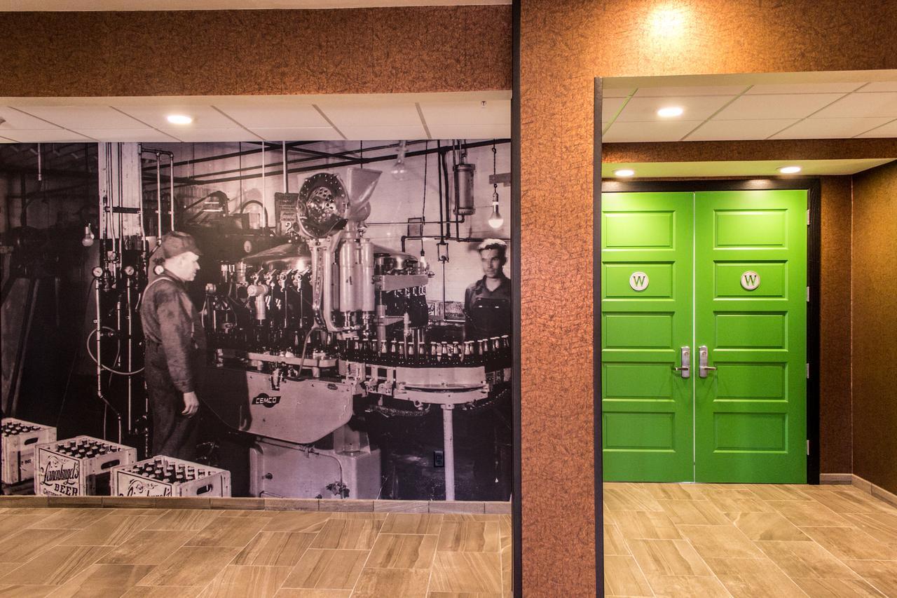 Cobblestone Hotel & Suites - Chippewa Falls Dış mekan fotoğraf