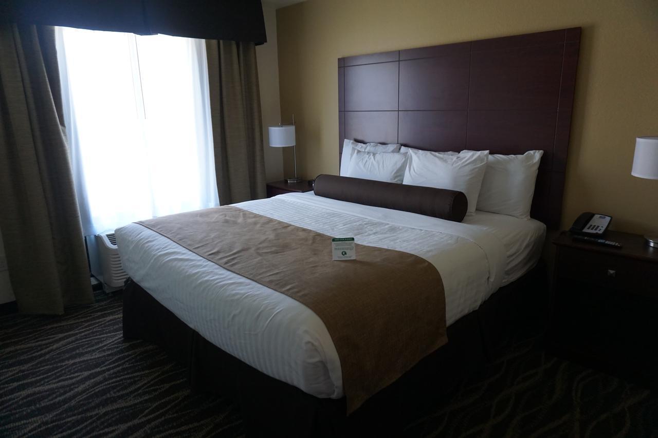 Cobblestone Hotel & Suites - Chippewa Falls Dış mekan fotoğraf