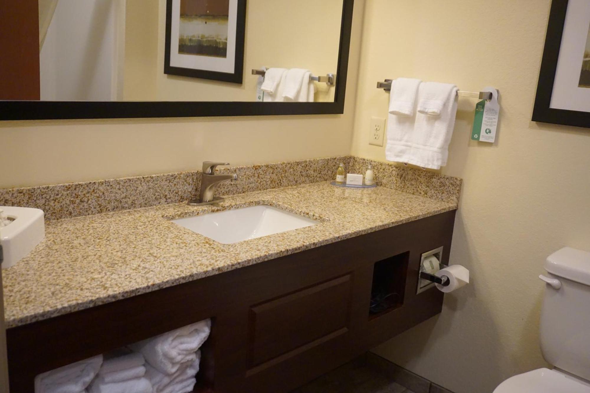Cobblestone Hotel & Suites - Chippewa Falls Dış mekan fotoğraf