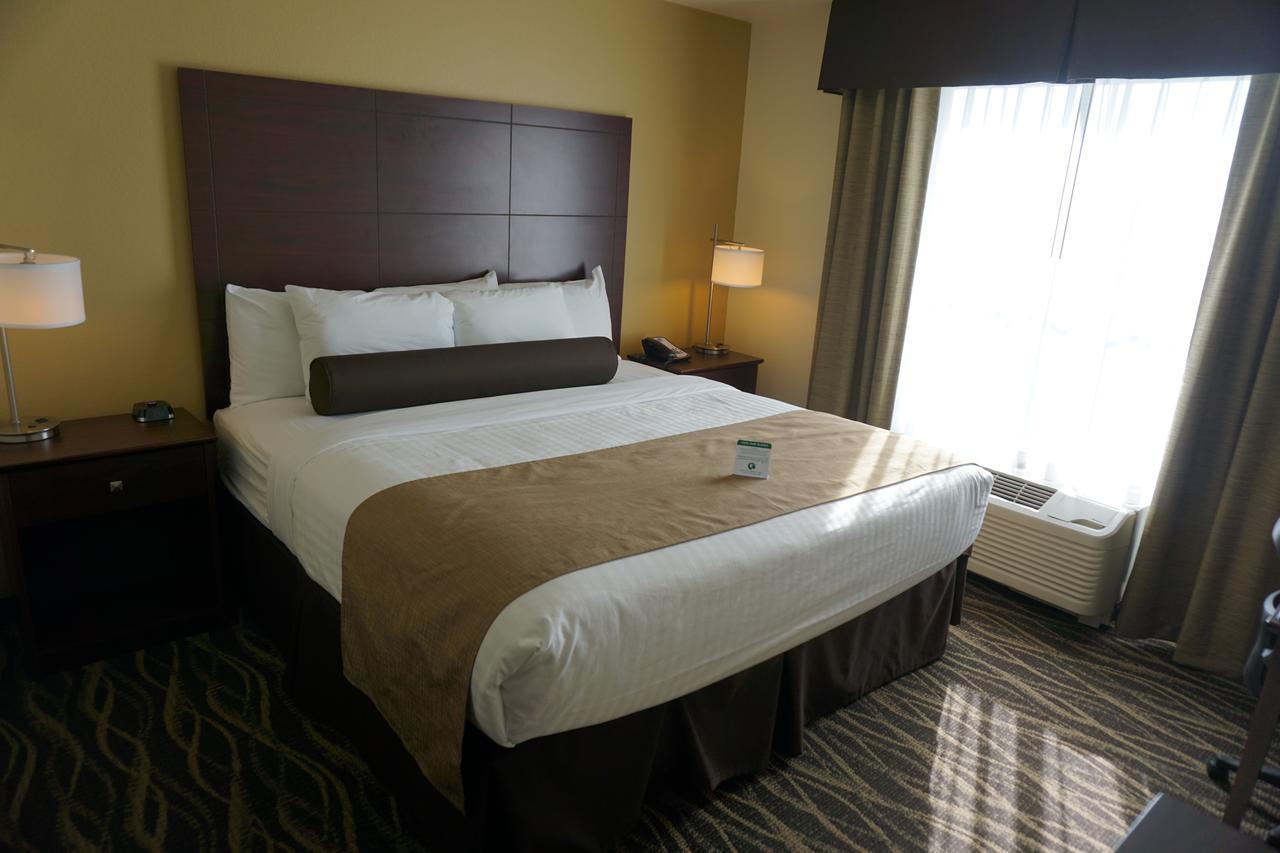 Cobblestone Hotel & Suites - Chippewa Falls Dış mekan fotoğraf