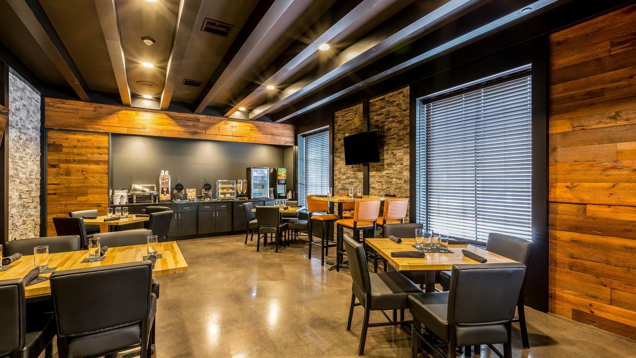 Cobblestone Hotel & Suites - Chippewa Falls Dış mekan fotoğraf